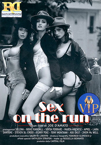 Sex on the Run