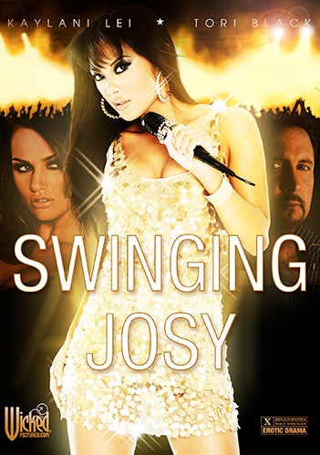 Swinging Josy