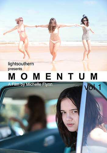 Momentum - Girls Down Under
