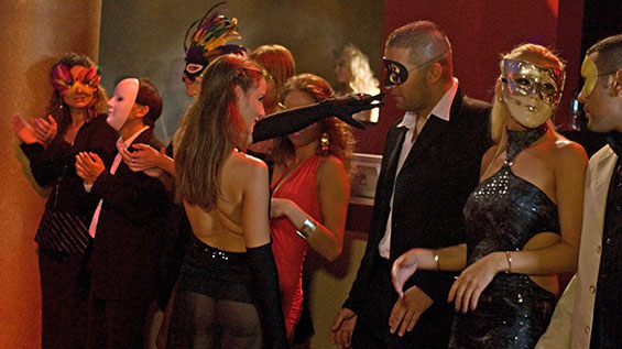 Duft der Leidenschaft