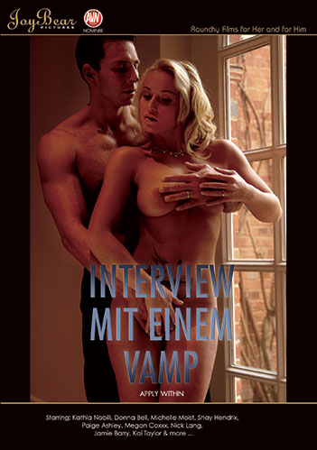 Interview mit einem Vamp