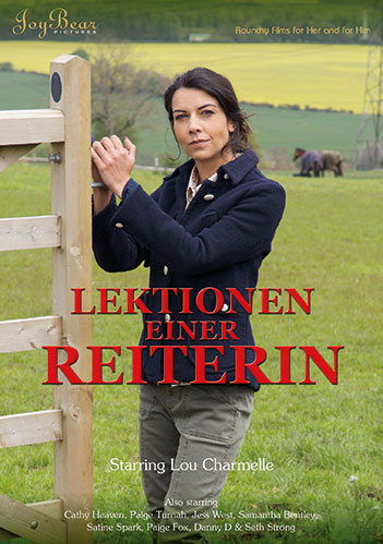 Lektionen einer Reiterin