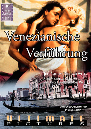 Venezianische Verführung