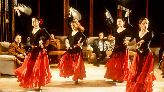 Sonnenküste der Liebe