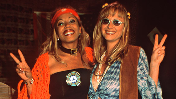 Im Körper der Sünde