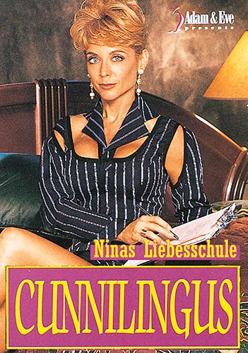 Ninas Liebesschule