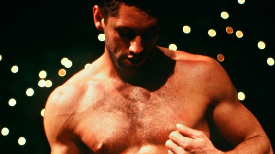 Animus - Der Feind in seinem Bett