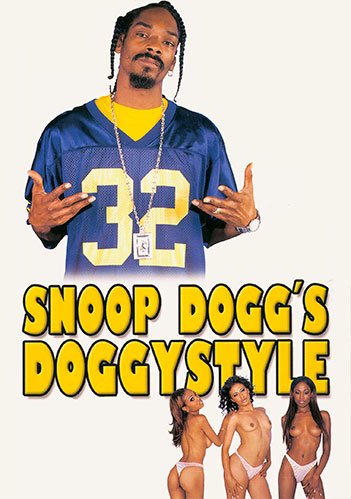 Sboop Dogg's Doggystyle
