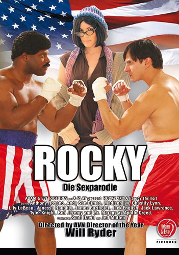 Rocky - Die Sexparodie