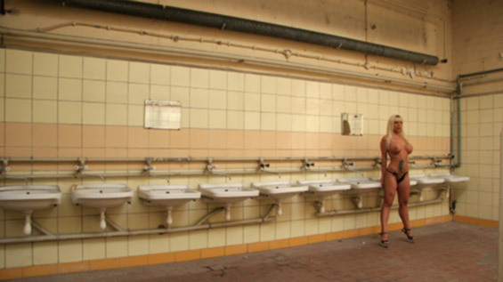 Umwege oder die Suche nach dem Traum vom Glück