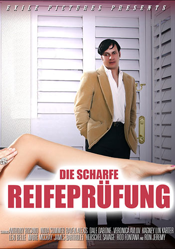 Die scharfe Reifeprüfung