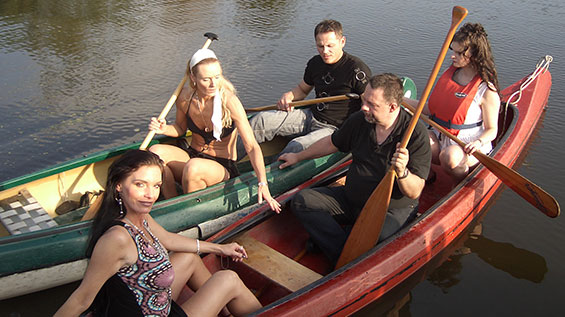 Ukraina porno orgiya