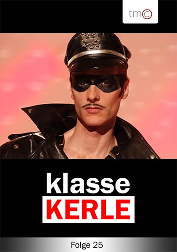 Klasse Kerle