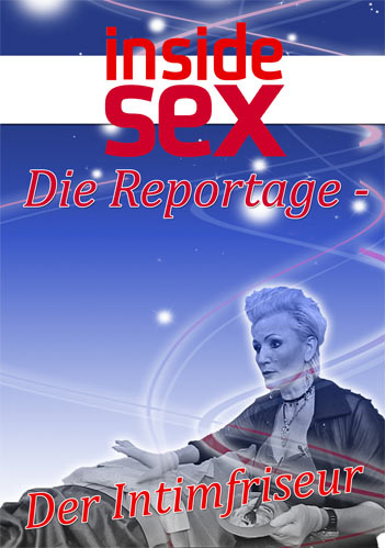 Inside Sex! Die Reportage