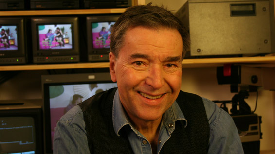 Sex Video Privat mit Harry S. Morgan