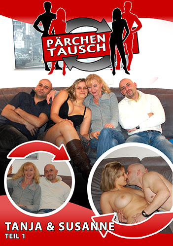 Pärchentausch