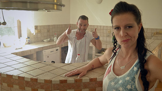 Texas Pattis Poppbox