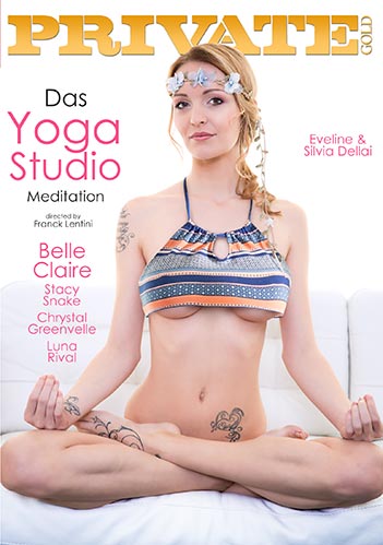 Das Yoga-Studio