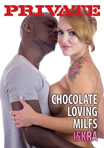 Chocolate Loving MILFs