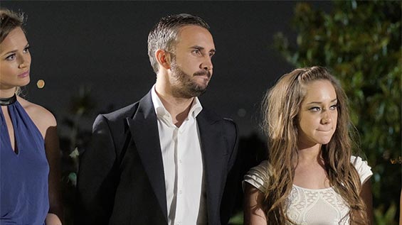 The Sex Factor Das Finale
