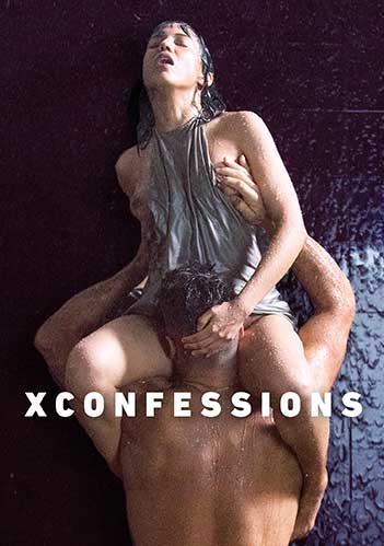 XConfessions
