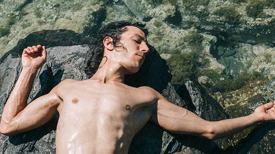 XConfessions La Mujer Y El Pescador