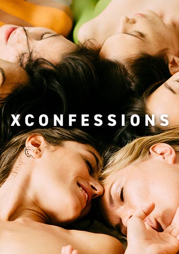 XConfessions