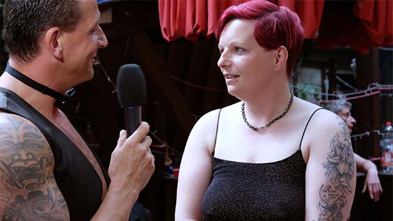 Swingerclubreport Pärchenclub Schiedel