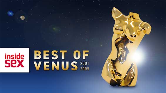 Inside Sex! Best of Venus