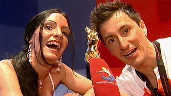 Inside Sex! Best of Venus