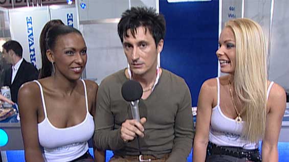 Inside Sex! Best of Venus