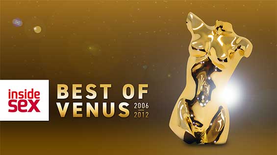 Inside Sex! Best of Venus