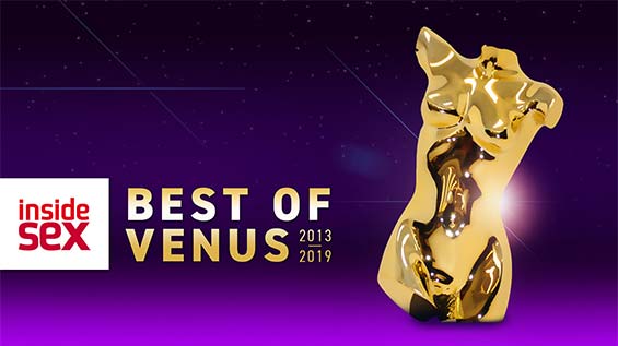 Inside Sex! Best of Venus