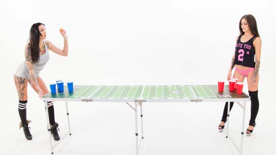 Freche Früchtchen 2.0