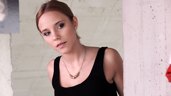 Die Lust der Sekretärin