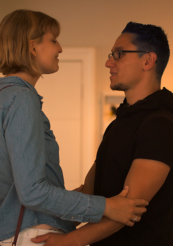 Streit Lust Sex