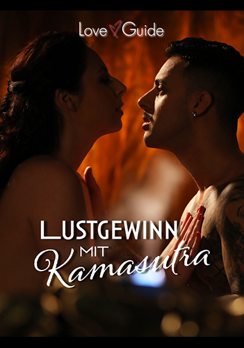 Lustgewinn mit Kamasutra