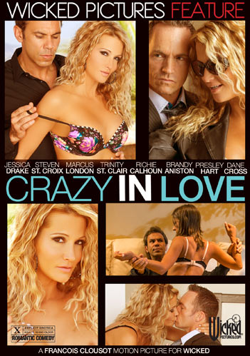 Crazy in Love