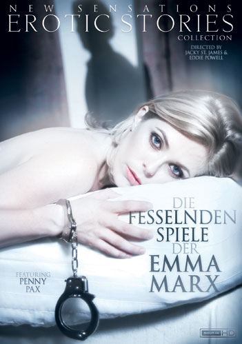 Die fesselnden Spiele der Emma Marx