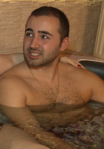 MILF sucht Toyboy