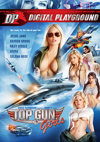 Top Gun Girls