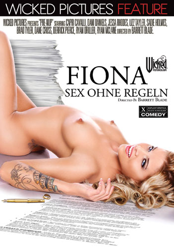 Fiona - Sex ohne Regeln