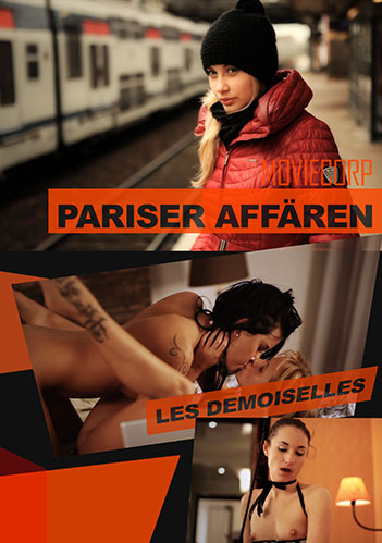 Pariser Affären