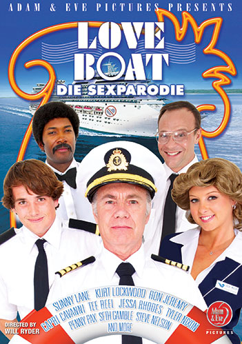 Love Boat - Die Sexparodie