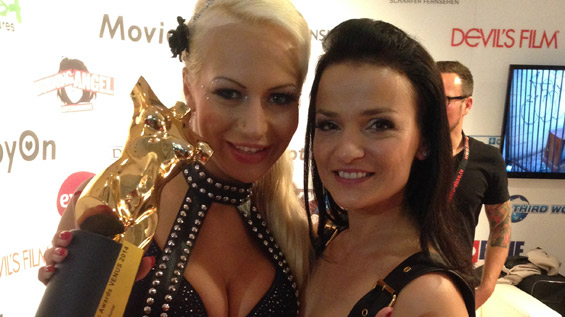 Inside Sex! Die Reportage