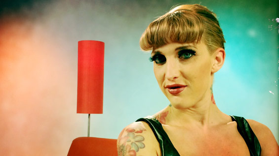 Rowe: Sextipps vom Profi