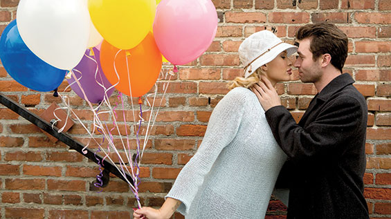 9 1/2 Wochen - Die Sexparodie