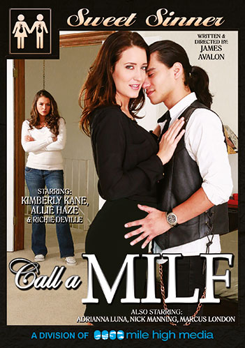 Call a MILF