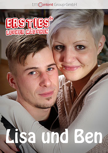 Ersties - Lecker Mädchen