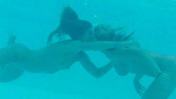 Sweet Prudence und die Jagd auf Bigfoot